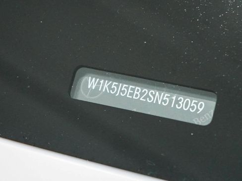 New 2025 Mercedes-Benz CLA 45 AMG 4MATIC image 29