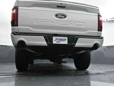 New 2026 Ford F150 Lariat w/ Equipment Group 501A Mid AWD/4WD image 34