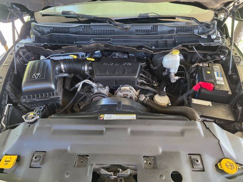 Used 2010 Dodge Ram 1500 Truck SLT RWD image 8