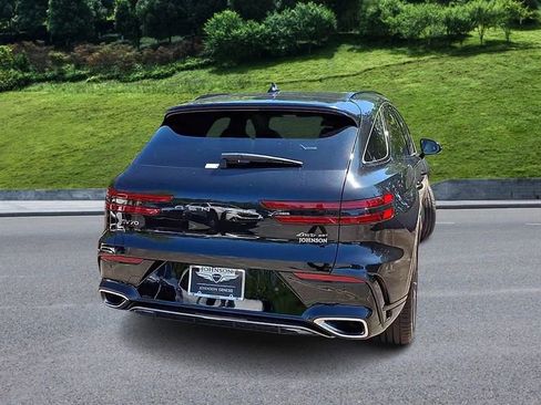 New 2026 Genesis GV70 3.5T Sport Prestige image 7