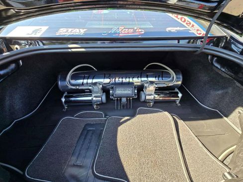 Used 2011 Chevrolet Camaro LT w/ RS Package image 11