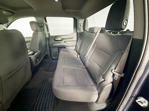 Used 2023 Chevrolet Silverado 1500 RST image 25