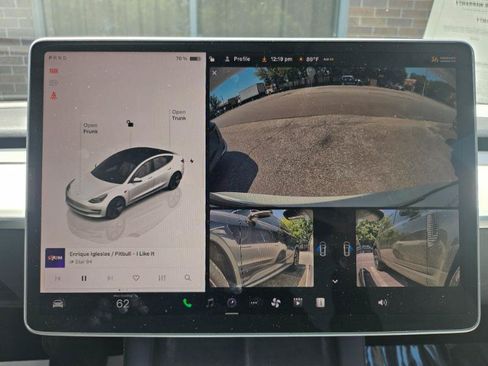 Used 2023 Tesla Model 3 Standard Range RWD image 41