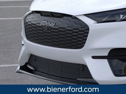 New 2025 Ford Mustang Mach-E Premium w/ Sport Appearance Package image 18