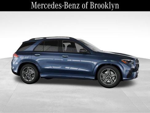 Used 2026 Mercedes-Benz GLE 350 4MATIC image 15