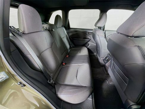 Certified 2026 Subaru Forester Premium AWD/4WD image 27