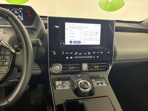 Used 2024 Subaru Solterra Premium AWD/4WD image 16