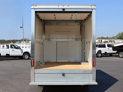 Used 2023 Ford E-350 and Econoline 350 Super Duty w/ Driver's Safety Package RWD image 11
