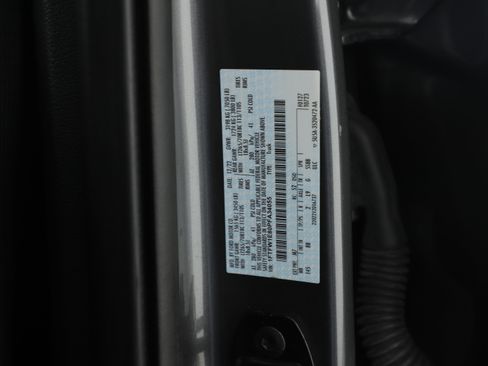 Used 2023 Ford F150 XL w/ Rattler Package image 3