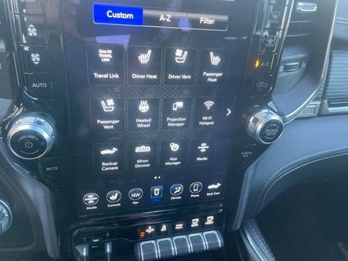 Used 2020 RAM 1500 Limited AWD/4WD image 45
