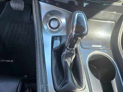 Used 2016 Nissan Maxima 3.5 SL image 11