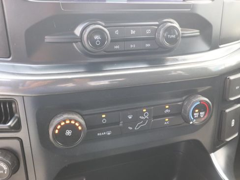 Used 2023 Ford F150 XL w/ STX Appearance Package RWD image 22