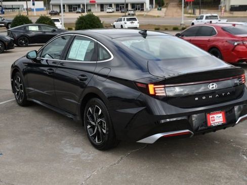 Used 2025 Hyundai Sonata SEL image 3
