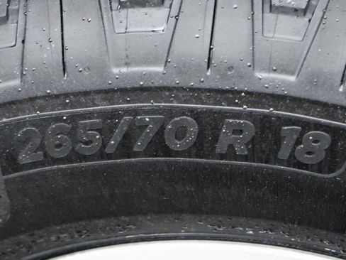 Used 2024 Toyota Tundra SR5 w/ TRD Off-Road Package image 42