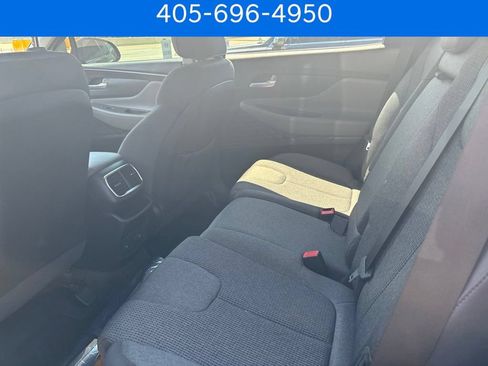 Used 2020 Hyundai Santa Fe SEL FWD image 6