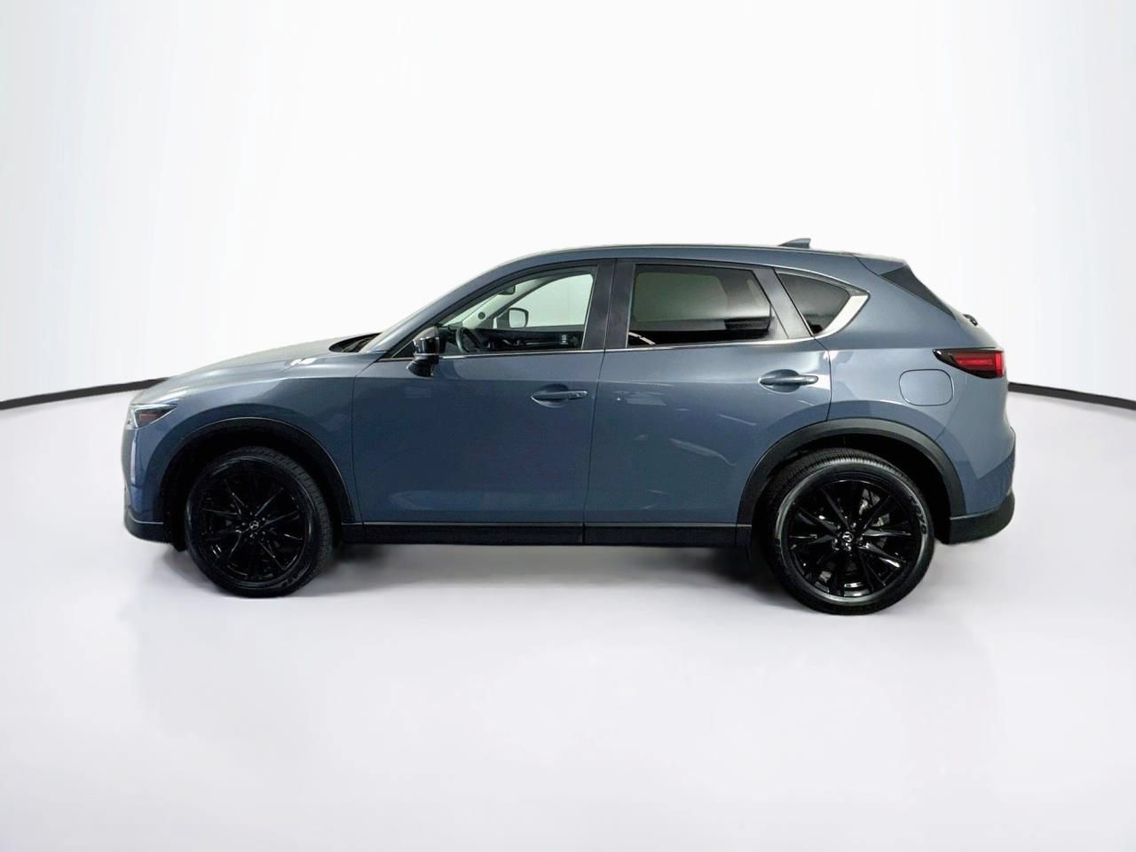 Used 2025 MAZDA CX-5 Carbon Edition AWD/4WD image 4