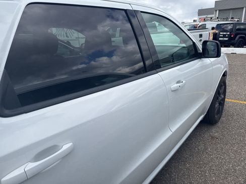 Used 2024 Dodge Durango R/T w/ Blacktop Package image 22