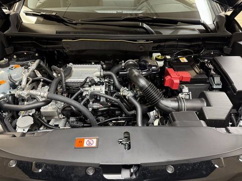 New 2026 Mitsubishi Outlander SE image 28