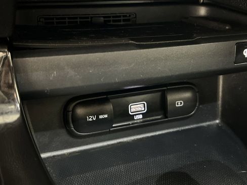 Used 2023 Kia Seltos EX image 34