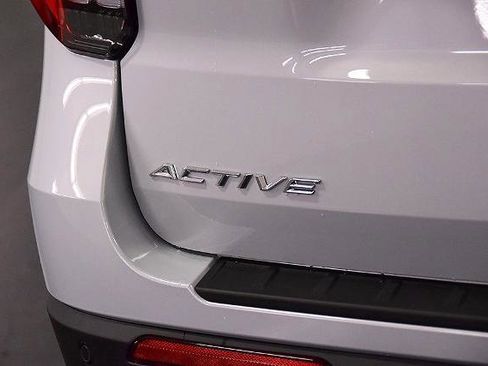 New 2026 Ford Explorer Active w/ Active Comfort Package image 12