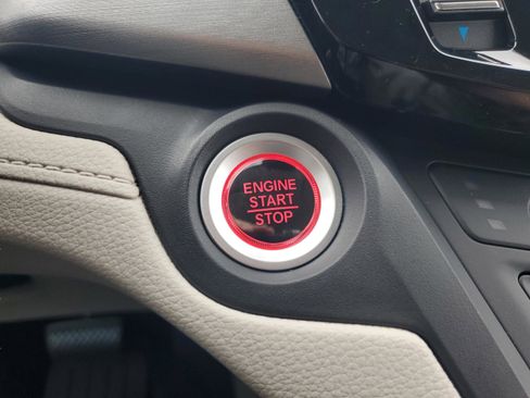 New 2026 Honda Odyssey EX-L image 10