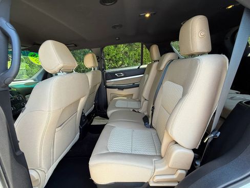 Used 2016 Ford Explorer 4WD image 51