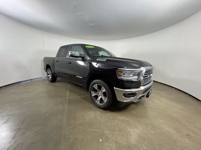 Used 2023 RAM 1500 Laramie