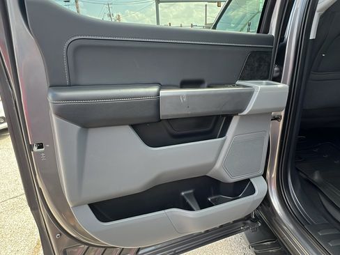 Used 2023 Ford F150 XLT w/ Equipment Group 301A Mid AWD/4WD image 15