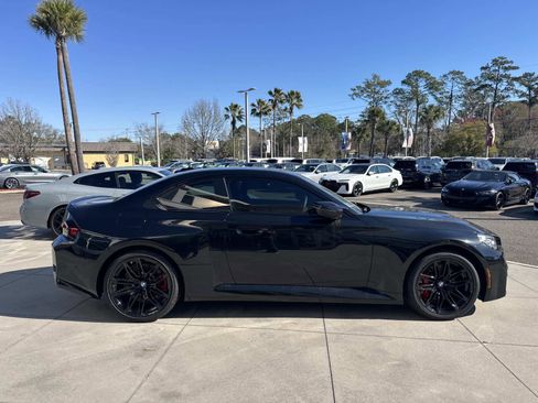 New 2025 BMW M2 w/ Carbon Package image 4