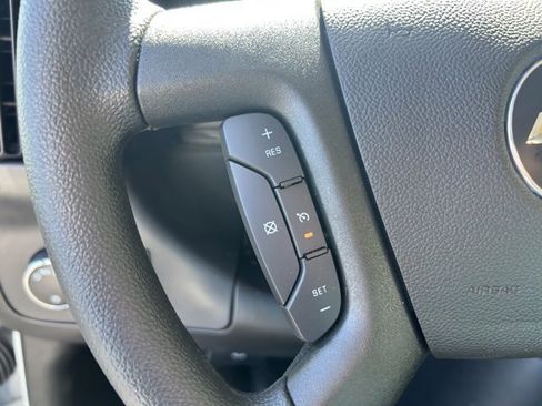 New 2025 Chevrolet Express 3500 w/ Power Convenience Package image 13