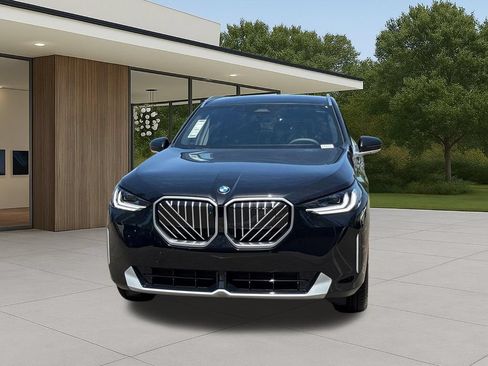 New 2026 BMW X3 xDrive30i w/ Premium Package AWD/4WD image 3