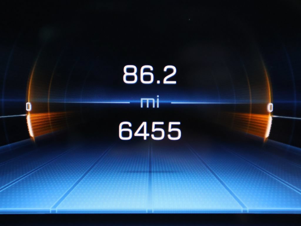 Used 2025 Mercedes-Benz G 63 AMG 4MATIC image 36
