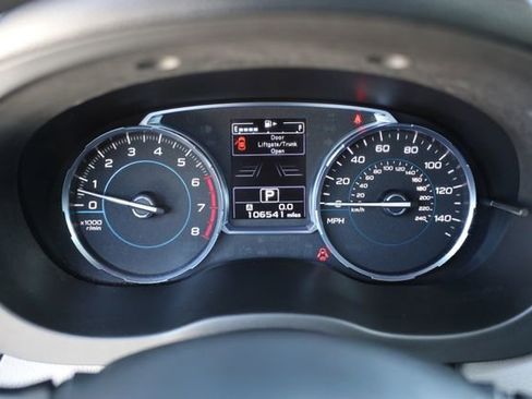 Used 2018 Subaru Forester 2.5i Premium image 19