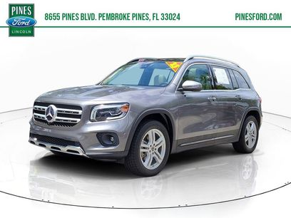 Used 2023 Mercedes-Benz GLB 250