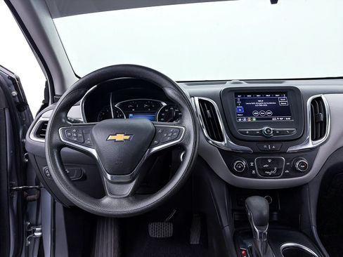 Used 2024 Chevrolet Equinox LS w/ LS Convenience Package FWD image 5