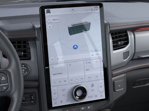 New 2024 Ford Expedition Timberline image 14