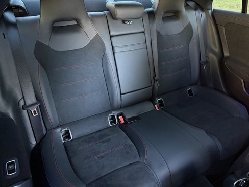 Certified 2023 Mercedes-Benz CLA 250 image 18