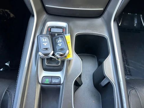 Used 2018 Honda Accord EX-L image 42
