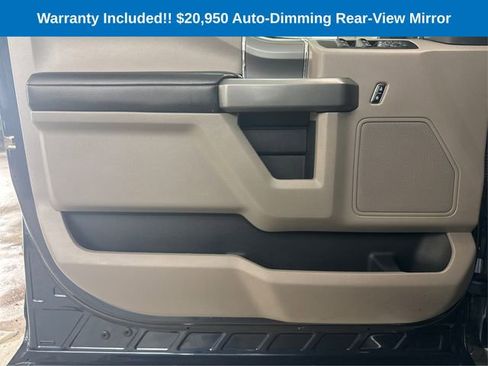 Used 2018 Ford F150 XLT w/ Equipment Group 301A Mid image 24