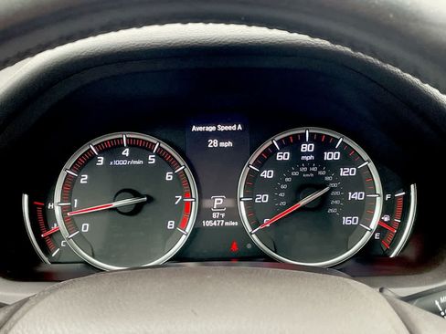 Used 2019 Acura TLX V6 w/ Technology & A-SPEC Pkg FWD image 27