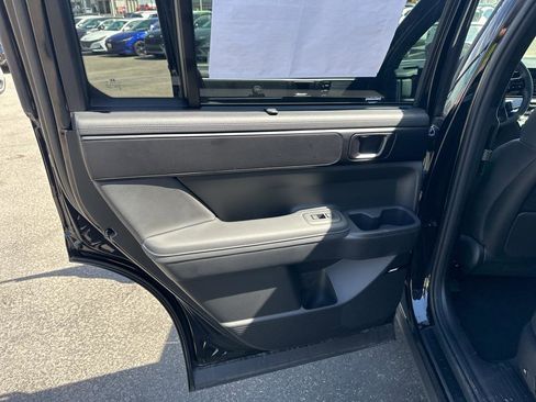 New 2024 Hyundai Santa Fe Calligraphy image 15