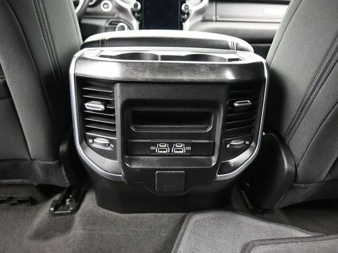 Used 2024 RAM 1500 Big Horn image 40