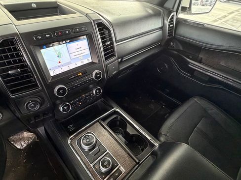 Used 2019 Ford Expedition Limited w/ Equipment Group 302A image 19