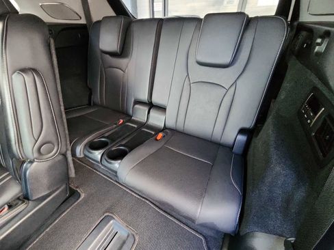 Used 2022 Lexus RX 450hL Luxury image 34