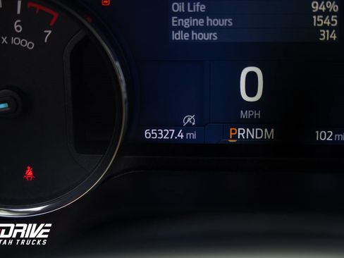 Used 2024 Ford Expedition Max XLT image 29