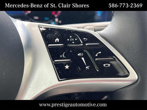 Used 2026 Mercedes-Benz CLA 250 4MATIC image 25
