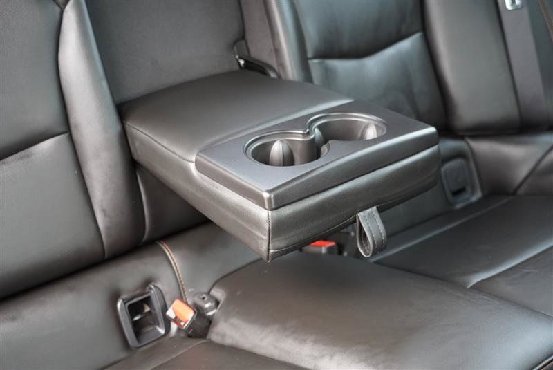 Used 2021 Cadillac CT4 Sport w/ Bose Premium Audio Package RWD image 85