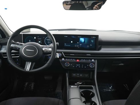 Certified 2025 Hyundai Sonata SEL FWD image 13