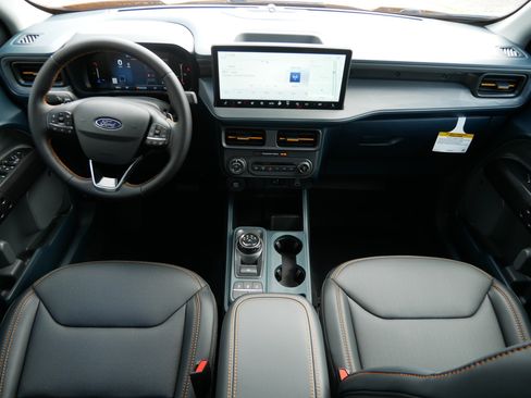 New 2026 Ford Maverick Tremor AWD/4WD image 8