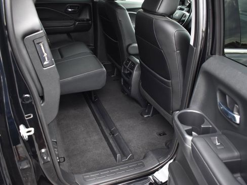 Used 2020 Honda Ridgeline RTL-E image 18